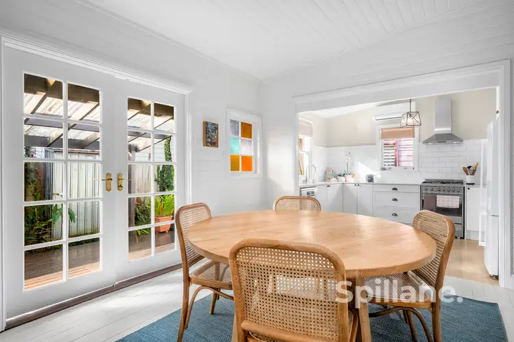 Fifth view of Homely house listing, 186 Lindsay Street, Hamilton NSW 2303