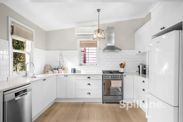 Sixth view of Homely house listing, 186 Lindsay Street, Hamilton NSW 2303