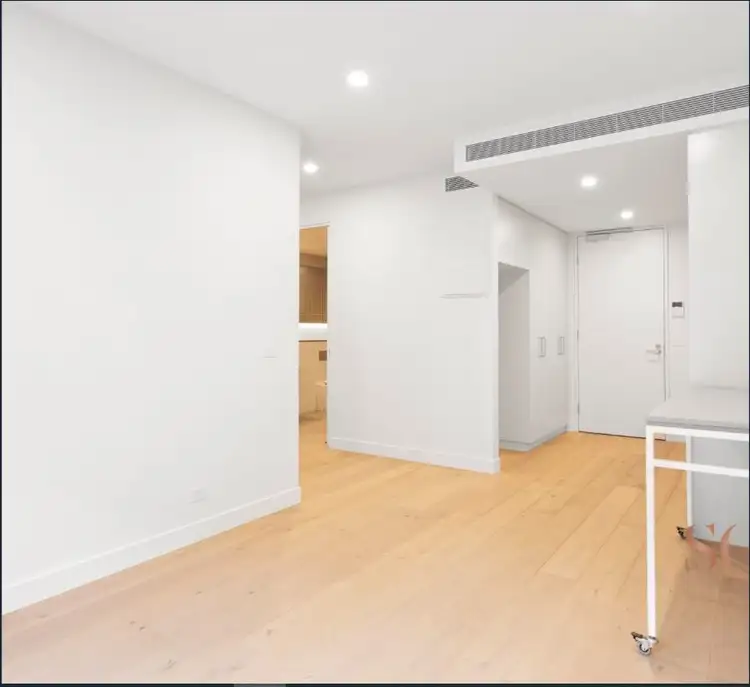 Third view of Homely unit listing, 311/9 Village Avenue, Brunswick East VIC 3057