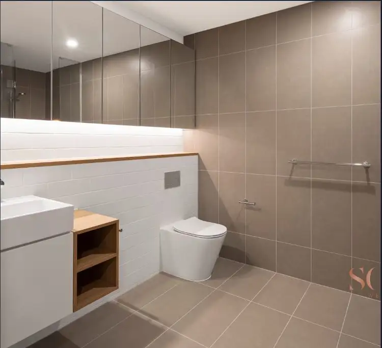 Sixth view of Homely unit listing, 311/9 Village Avenue, Brunswick East VIC 3057