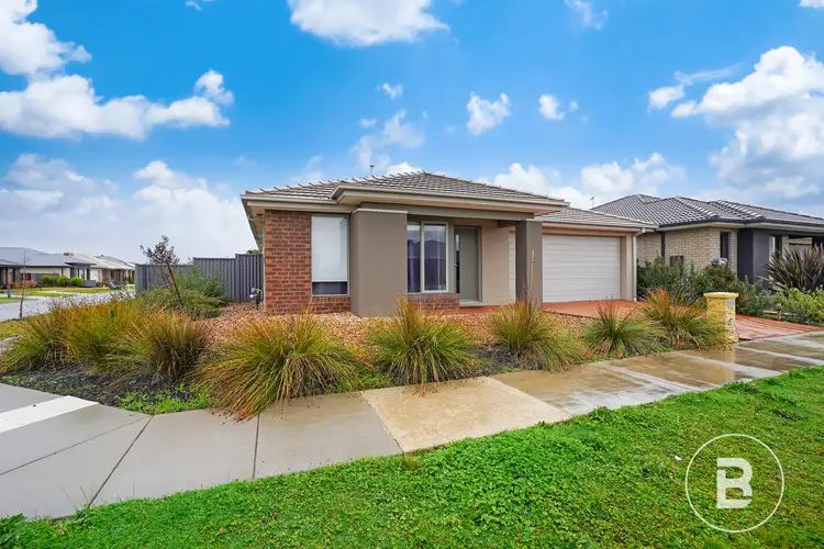 16 O'Brien Drive, Alfredton VIC 3350
