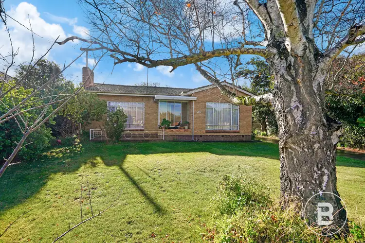 38 Salisbury Avenue, Newington VIC 3350