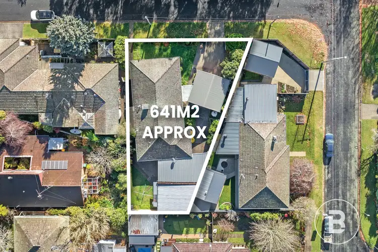 Second view of Homely house listing, 4 Gwenith Avenue, Newington VIC 3350