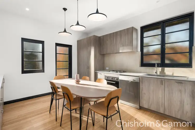 Main view of Homely apartment listing, 6/35 Byron Street, Elwood VIC 3184