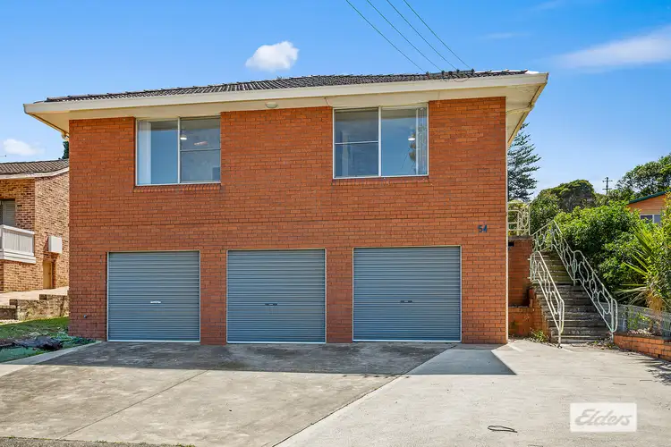 Main view of Homely unit listing, 4/54 Grandview Parade, Lake Heights NSW 2502