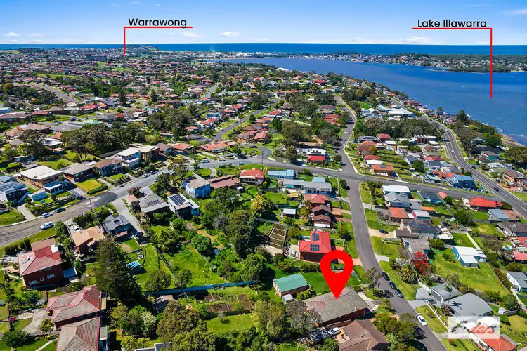Fourth view of Homely unit listing, 4/54 Grandview Parade, Lake Heights NSW 2502