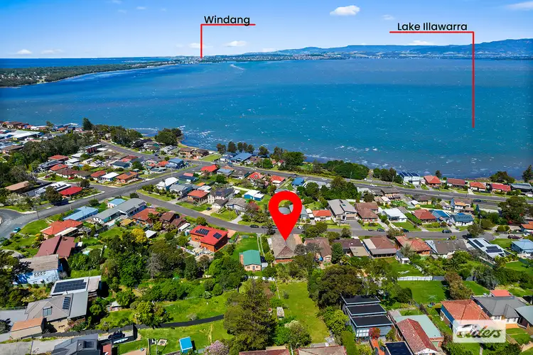 Fifth view of Homely unit listing, 4/54 Grandview Parade, Lake Heights NSW 2502
