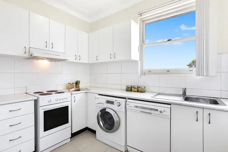 Third view of Homely apartment listing, 14/189 Liverpool Road, Burwood NSW 2134