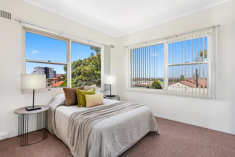 Fourth view of Homely apartment listing, 14/189 Liverpool Road, Burwood NSW 2134