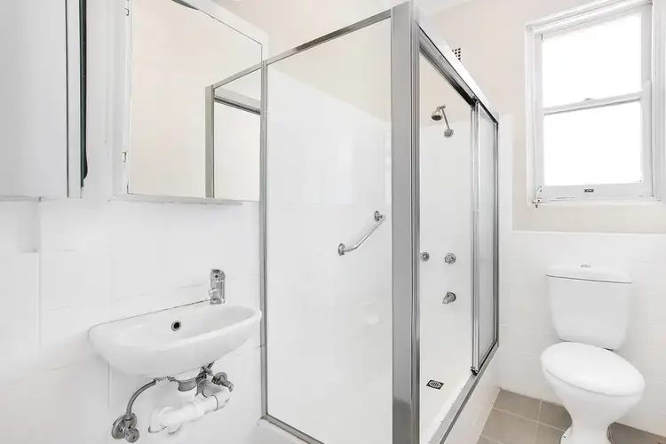 Fifth view of Homely apartment listing, 14/189 Liverpool Road, Burwood NSW 2134