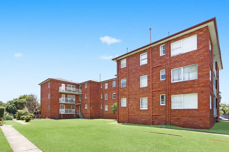 Sixth view of Homely apartment listing, 14/189 Liverpool Road, Burwood NSW 2134