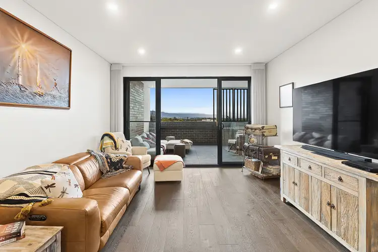 205/17-21 Loftus Street, Wollongong NSW 2500
