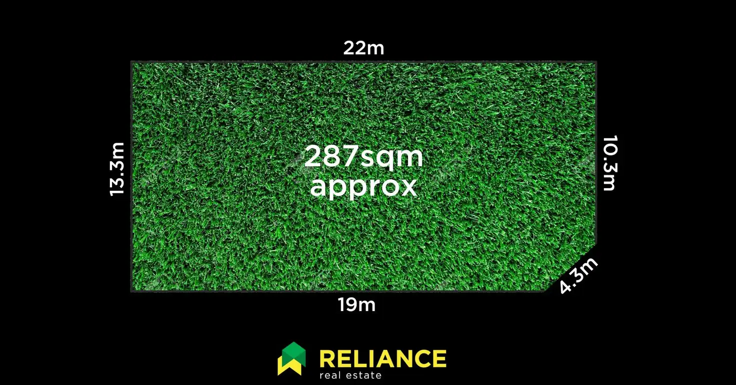 Main view of Homely land listing, 31 Mullins Way, Sunbury VIC 3429