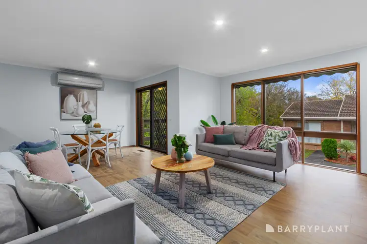 Second view of Homely unit listing, 5/30A Forest Road, Ferntree Gully VIC 3156