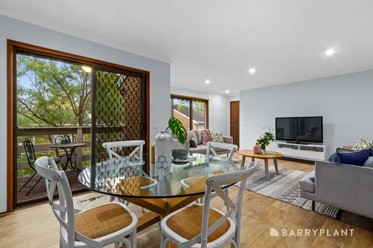 Third view of Homely unit listing, 5/30A Forest Road, Ferntree Gully VIC 3156