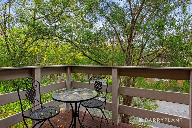 Fifth view of Homely unit listing, 5/30A Forest Road, Ferntree Gully VIC 3156