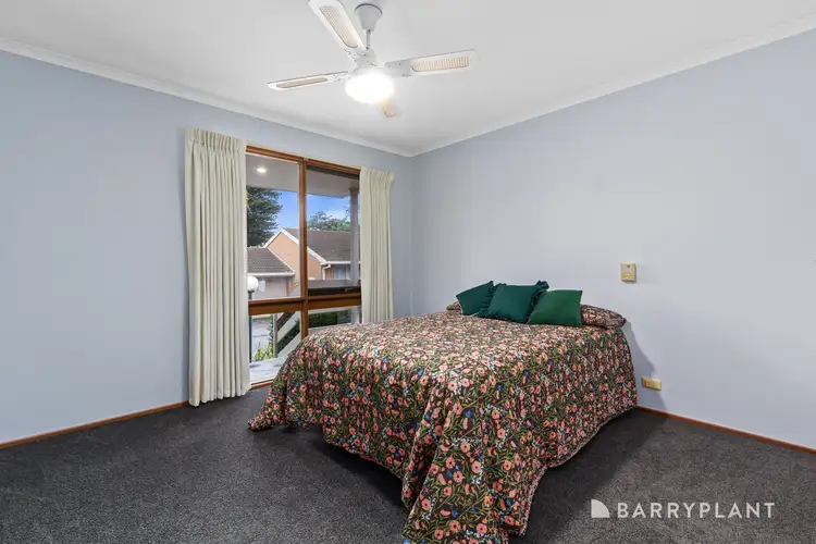 Sixth view of Homely unit listing, 5/30A Forest Road, Ferntree Gully VIC 3156