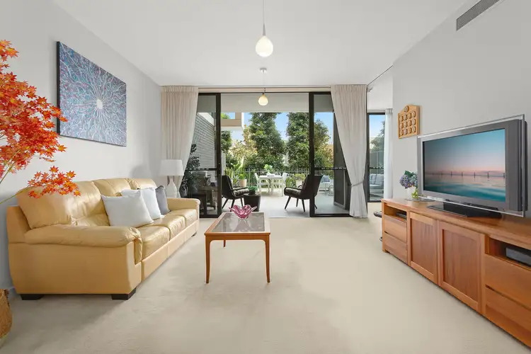 Main view of Homely apartment listing, G03e/7 Lardelli Drive, Ryde NSW 2112