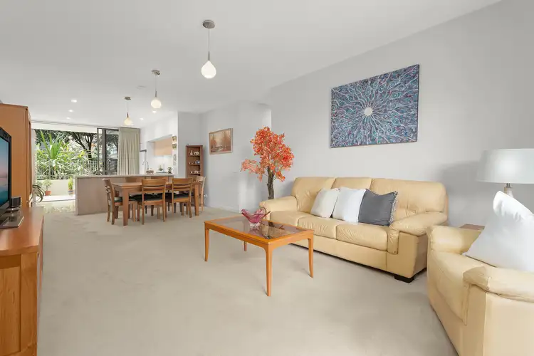 Third view of Homely apartment listing, G03e/7 Lardelli Drive, Ryde NSW 2112