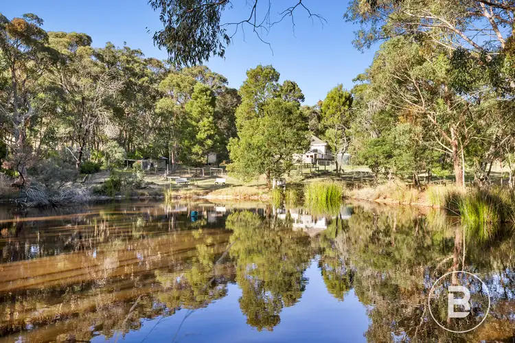 49 Skirkas Road, Buninyong VIC 3357