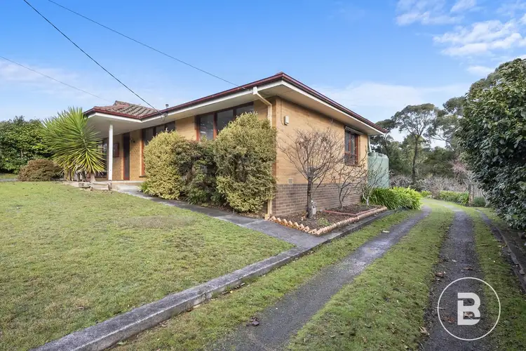 Third view of Homely house listing, 11 Hearn Road, Brown Hill VIC 3350