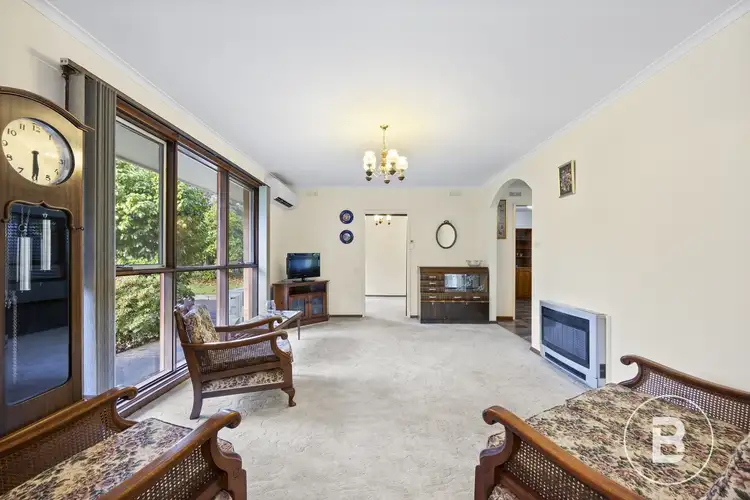 Fourth view of Homely house listing, 11 Hearn Road, Brown Hill VIC 3350