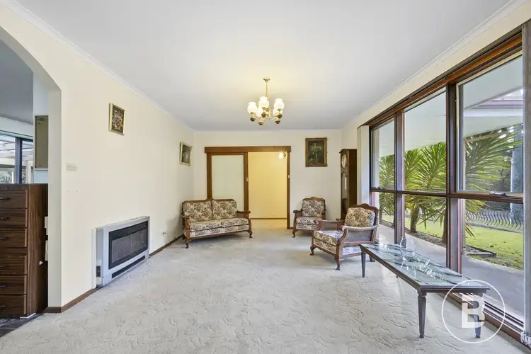Fifth view of Homely house listing, 11 Hearn Road, Brown Hill VIC 3350