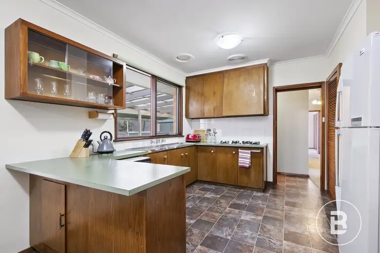 Sixth view of Homely house listing, 11 Hearn Road, Brown Hill VIC 3350