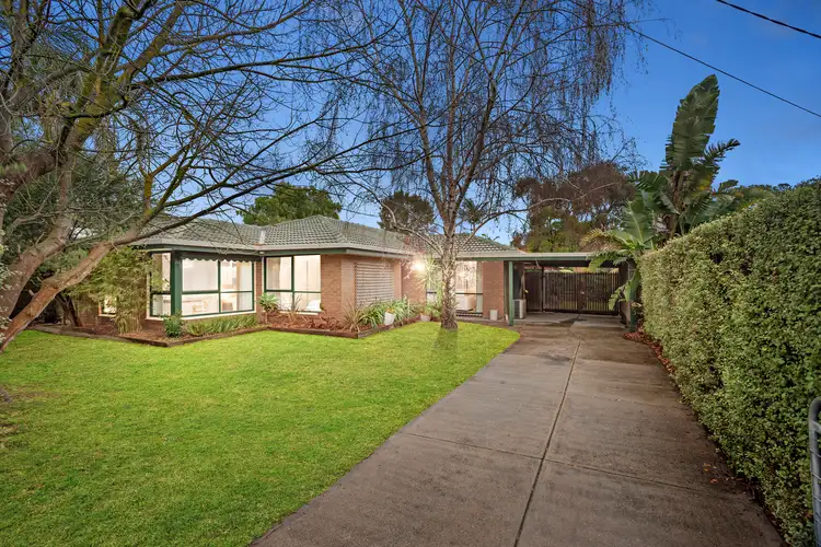 103 Austin Avenue, Mccrae VIC 3938