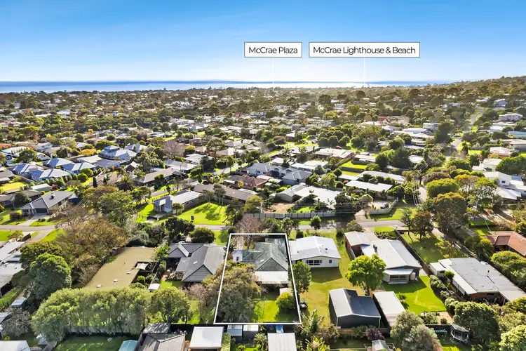Second view of Homely house listing, 103 Austin Avenue, Mccrae VIC 3938
