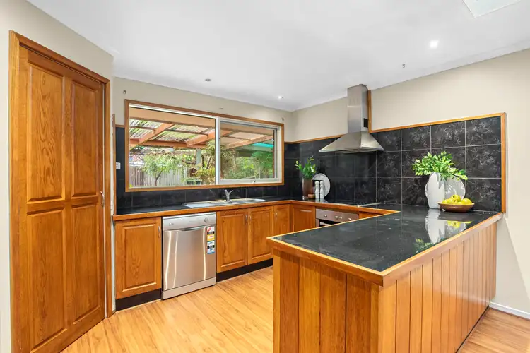 Third view of Homely house listing, 103 Austin Avenue, Mccrae VIC 3938