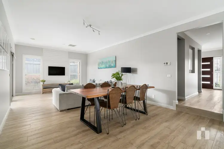 Fifth view of Homely house listing, 9 Woodridge Crescent, Doreen VIC 3754