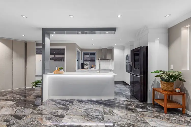 Sixth view of Homely house listing, 58 Monterey Keys Drive, Helensvale QLD 4212