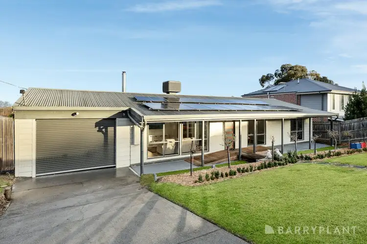 2 Frances Avenue, Yarra Glen VIC 3775