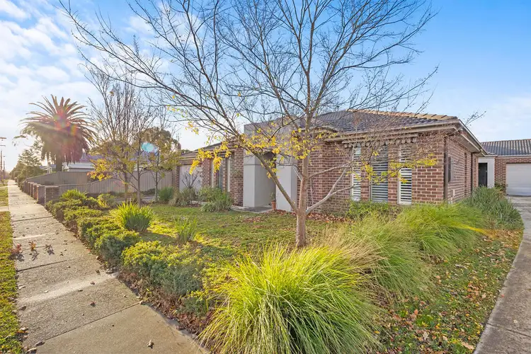 307A Clayton Street, Canadian VIC 3350