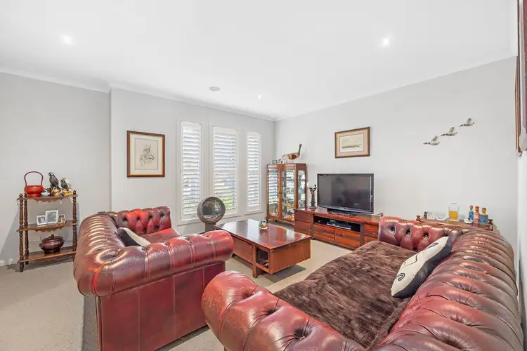 Second view of Homely house listing, 307A Clayton Street, Canadian VIC 3350