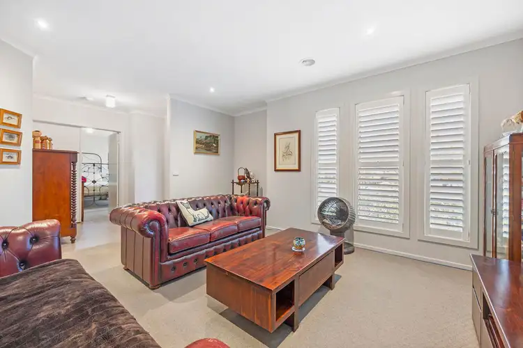 Third view of Homely house listing, 307A Clayton Street, Canadian VIC 3350