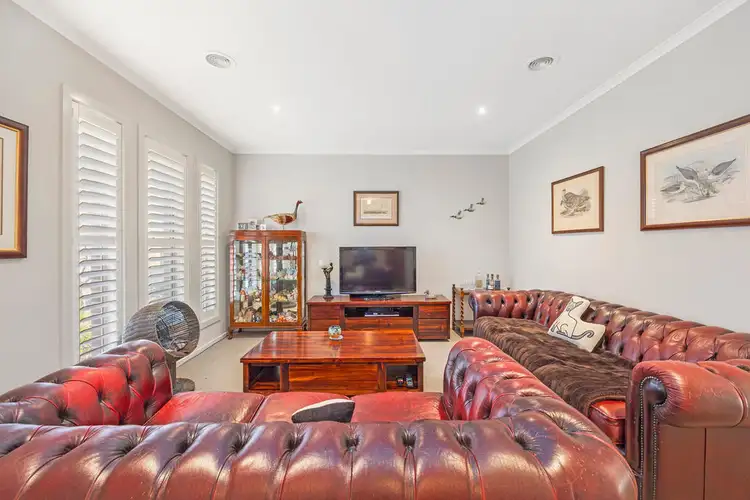 Fourth view of Homely house listing, 307A Clayton Street, Canadian VIC 3350