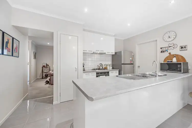 Sixth view of Homely house listing, 307A Clayton Street, Canadian VIC 3350