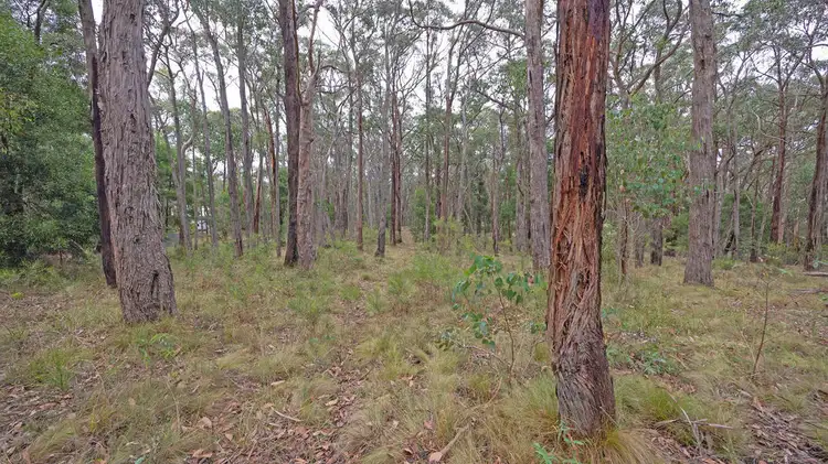 Fifth view of Homely land listing, 98 Cowans Drive, Dales Creek VIC 3341