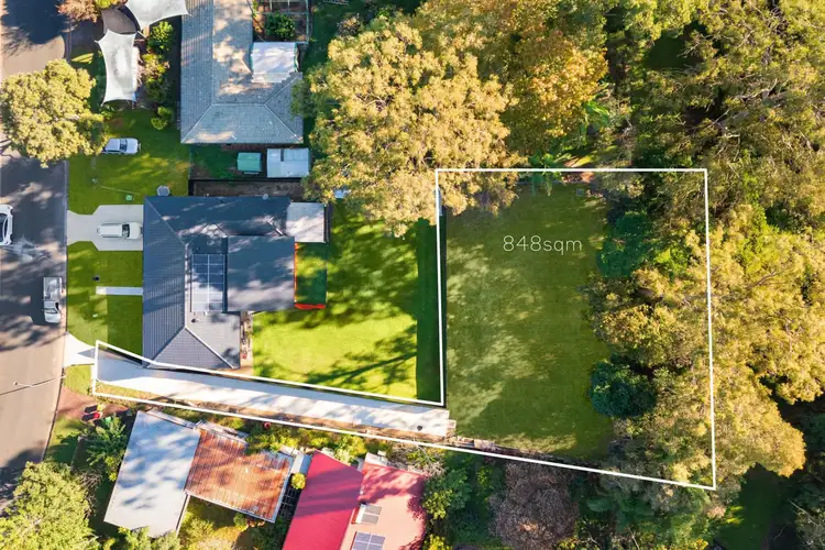 40a Koola Drive, Nerang QLD 4211