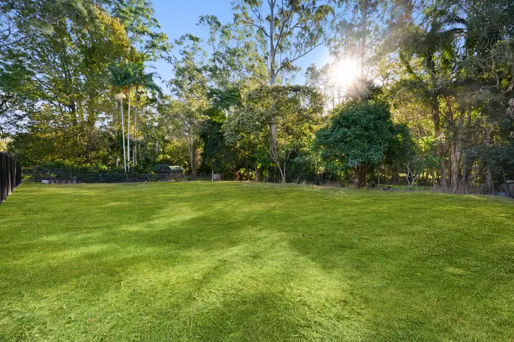 Fifth view of Homely land listing, 40a Koola Drive, Nerang QLD 4211