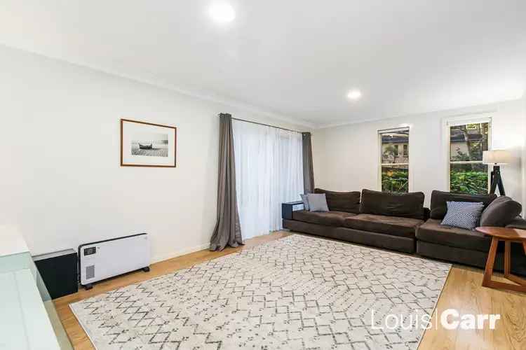 Fifth view of Homely semi-detached listing, 11a Neptune Place, West Pennant Hills NSW 2125