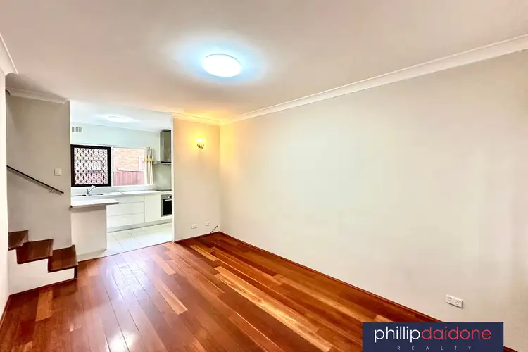 Second view of Homely townhouse listing, 9/277 Park Road, Auburn NSW 2144