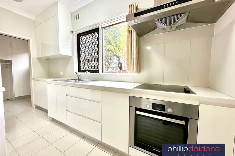 Third view of Homely townhouse listing, 9/277 Park Road, Auburn NSW 2144