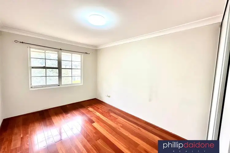 Fourth view of Homely townhouse listing, 9/277 Park Road, Auburn NSW 2144