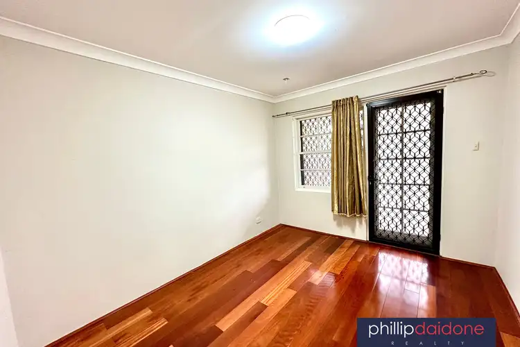 Fifth view of Homely townhouse listing, 9/277 Park Road, Auburn NSW 2144