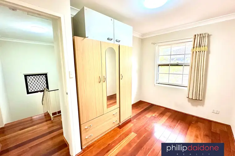 Sixth view of Homely townhouse listing, 9/277 Park Road, Auburn NSW 2144