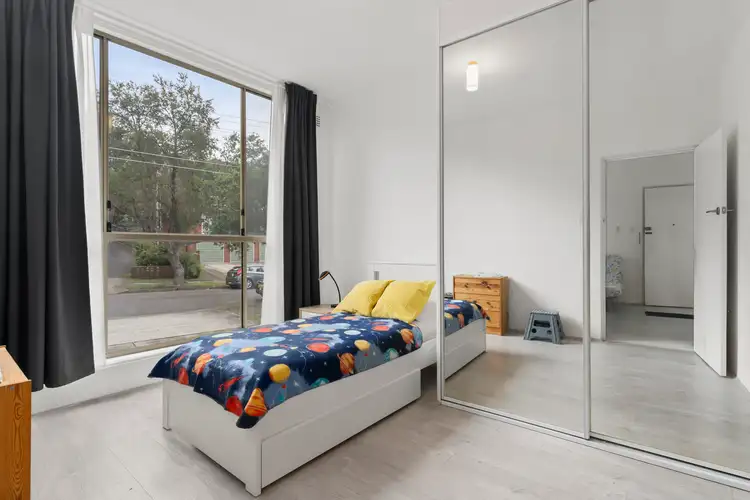 Fifth view of Homely unit listing, 2/2 Oxley Avenue, Jannali NSW 2226