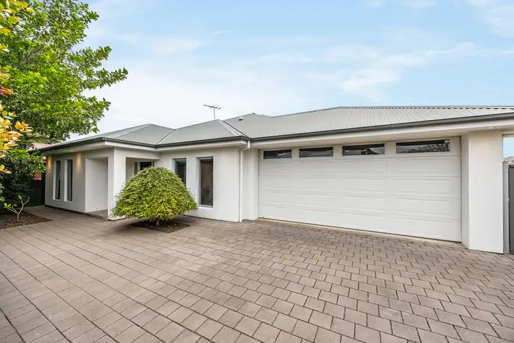 Main view of Homely house listing, 4a Fairfax Terrace, Torrensville SA 5031